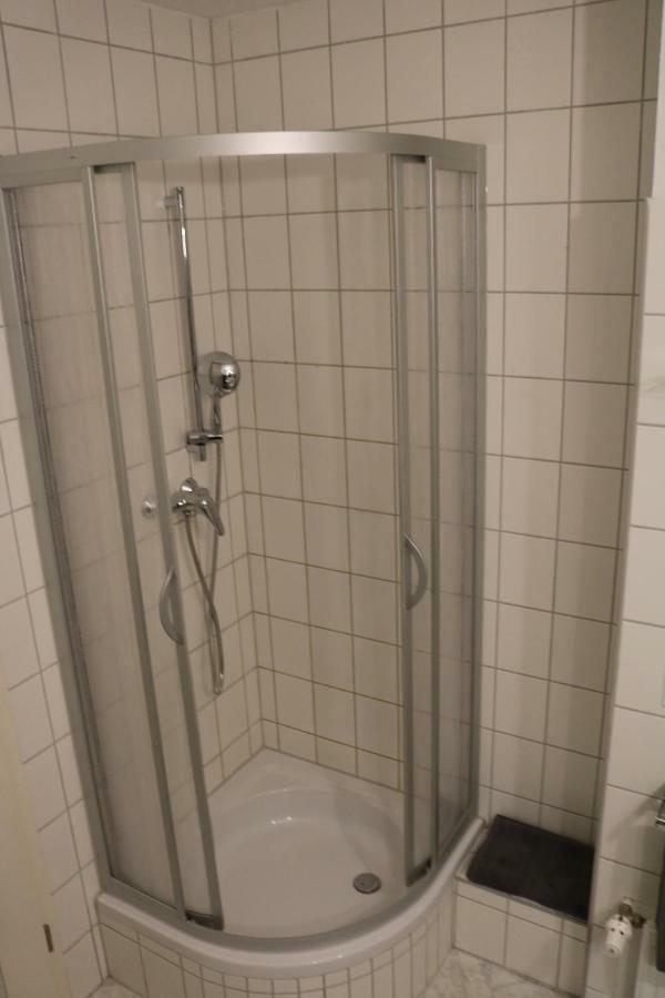 Apartment Auenviertel Erfurt Kültér fotó